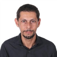 Nader Nabil