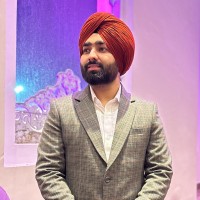 Sukhdeep Singh