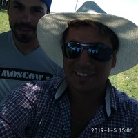 Jonathan Miranda Colman