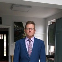 David Treagus
