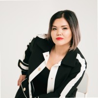Aizhan Zhumatayeva