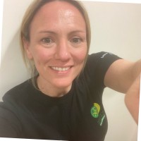 Clare Fitchett