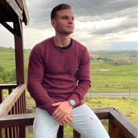 Gerwin Lubbe