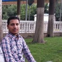 Ahmed Alsmawi