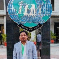Sunil Bansod