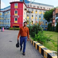 Ritam Ghosh