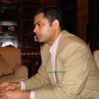 Mr. Dildar George