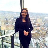 Sandra Sasnauskiene