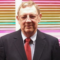 Jim Mavity