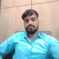 Sarvadanand Choubey