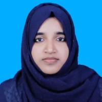 Suhaila Kanakkanthodi