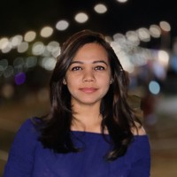 Shreya Modi