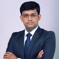 Shivendra Sinha