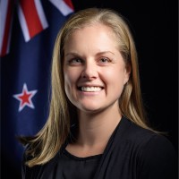 Charlene Williamson