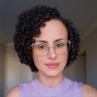 Tamiris De Paula