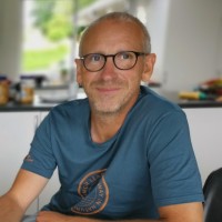 Kim Dahlen