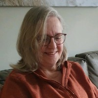 Annelies Rijke