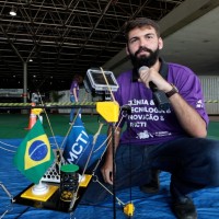 João Marcus Epifânio Morais De Assunção