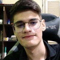 Jônatas Brito
