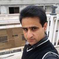 Mansoor Marri
