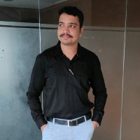 Avinash Sharma