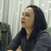 Pantilie Nicoleta Luciana