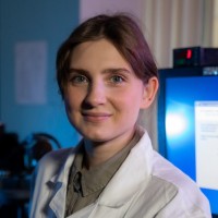 Dr. Diana Bachurina