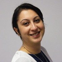 Susan Pearce