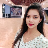 Sweta Raj