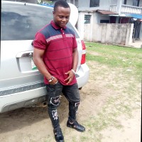 Martins Okunzuwa