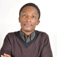 Richard mcharo