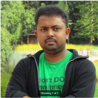 abhilash km