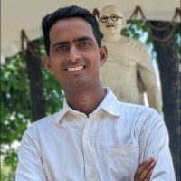 Dharmendra Kumar Rajbhar