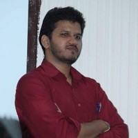 Himanshu Raghav