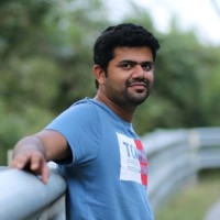 Jeeva Ganesh