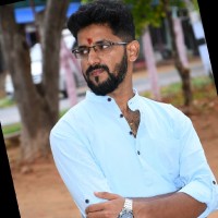 K PARAMESWARAN