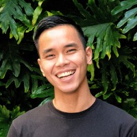 John Anthony Mante