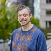 Graham Herman