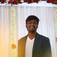 Bhargava Kumar Alugoju