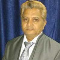 satyendra kumar shrivastava