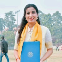 Kajal Kumari