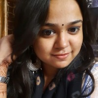 Subhangi Ghosh