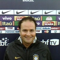 Luiz Carlos Araujo Junior