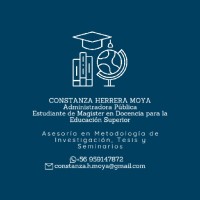 Constanza Herrera Moya