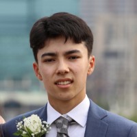 Jonah Chang