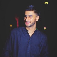 Vansh Arora