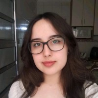 Tayná Klai Caravante Silva
