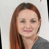 Branka Kranvogl