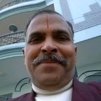 RAM MOHAN DUBEY