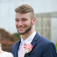 Bryce Wade